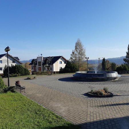 Apartament Nowe Maniowy Exterior photo